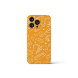 Orange / Iphone 12