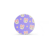 Violet / Expandable