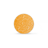 Orange / Expandable