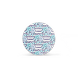 Blue / Expandable