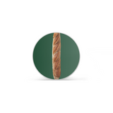 Green / Expandable