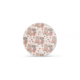 Pink / Expandable