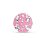 Pink / Expandable