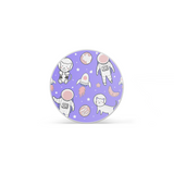 Violet / Expandable