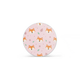 Pink / Expandable