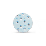 Blue / Expandable