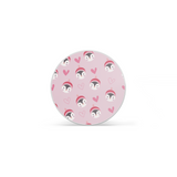 Pink / Expandable