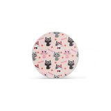Pink / Expandable