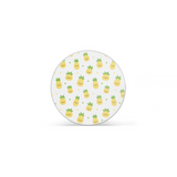 White / Expandable