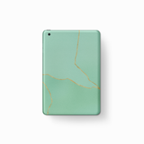 Green Gold / iPad Pro