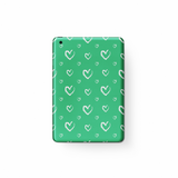 Green / iPad Pro