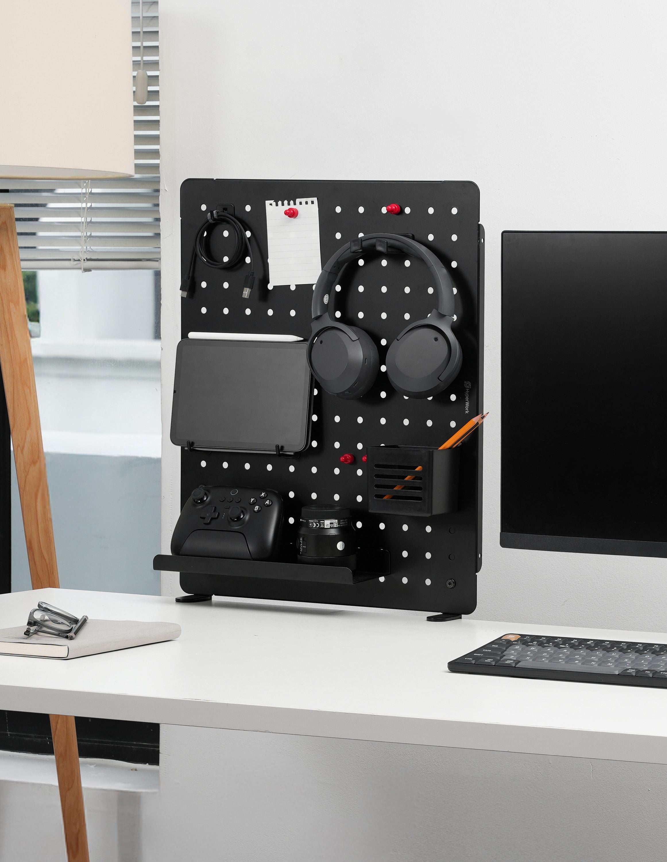 Storages & Accessories