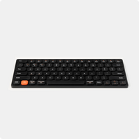 HyperOne Gen 2 Wireless Keyboard | KB1 G2