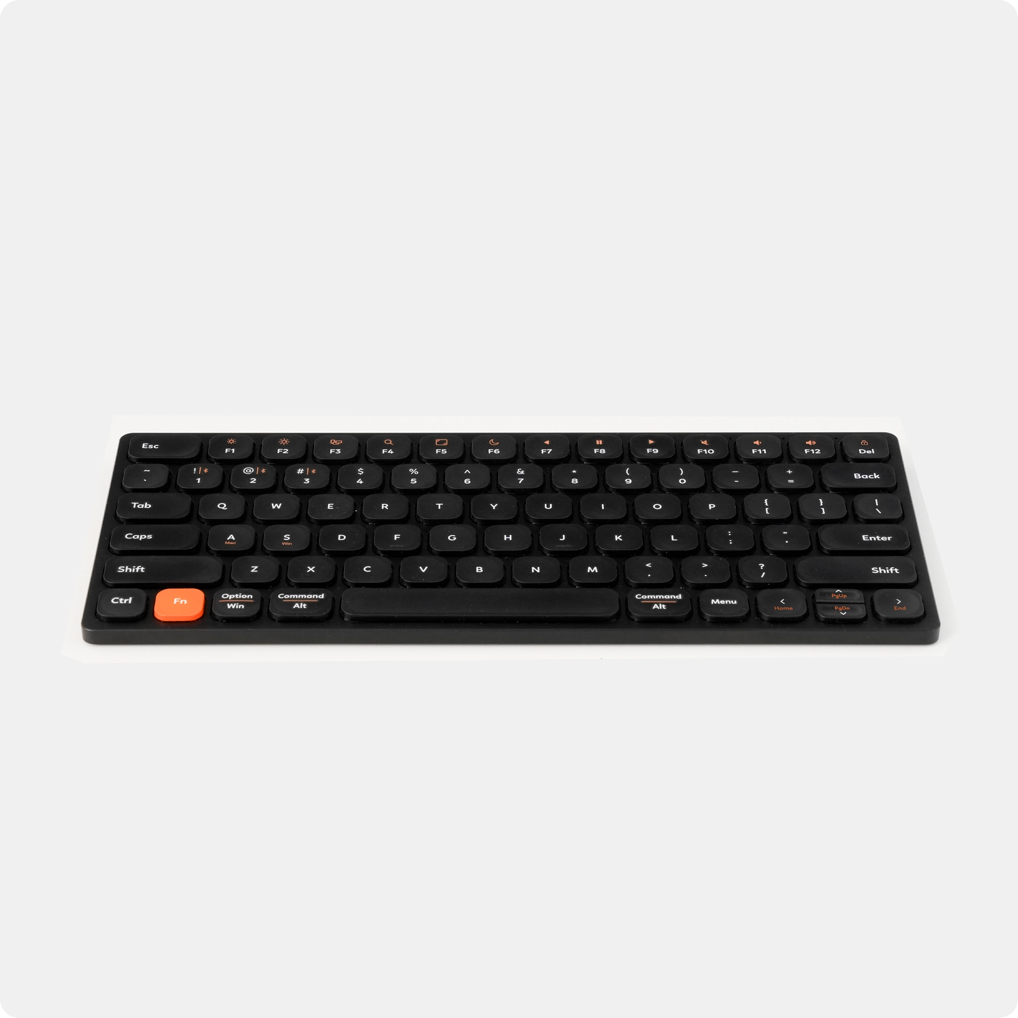 HyperOne Gen 2 Wireless Keyboard | KB1 G2