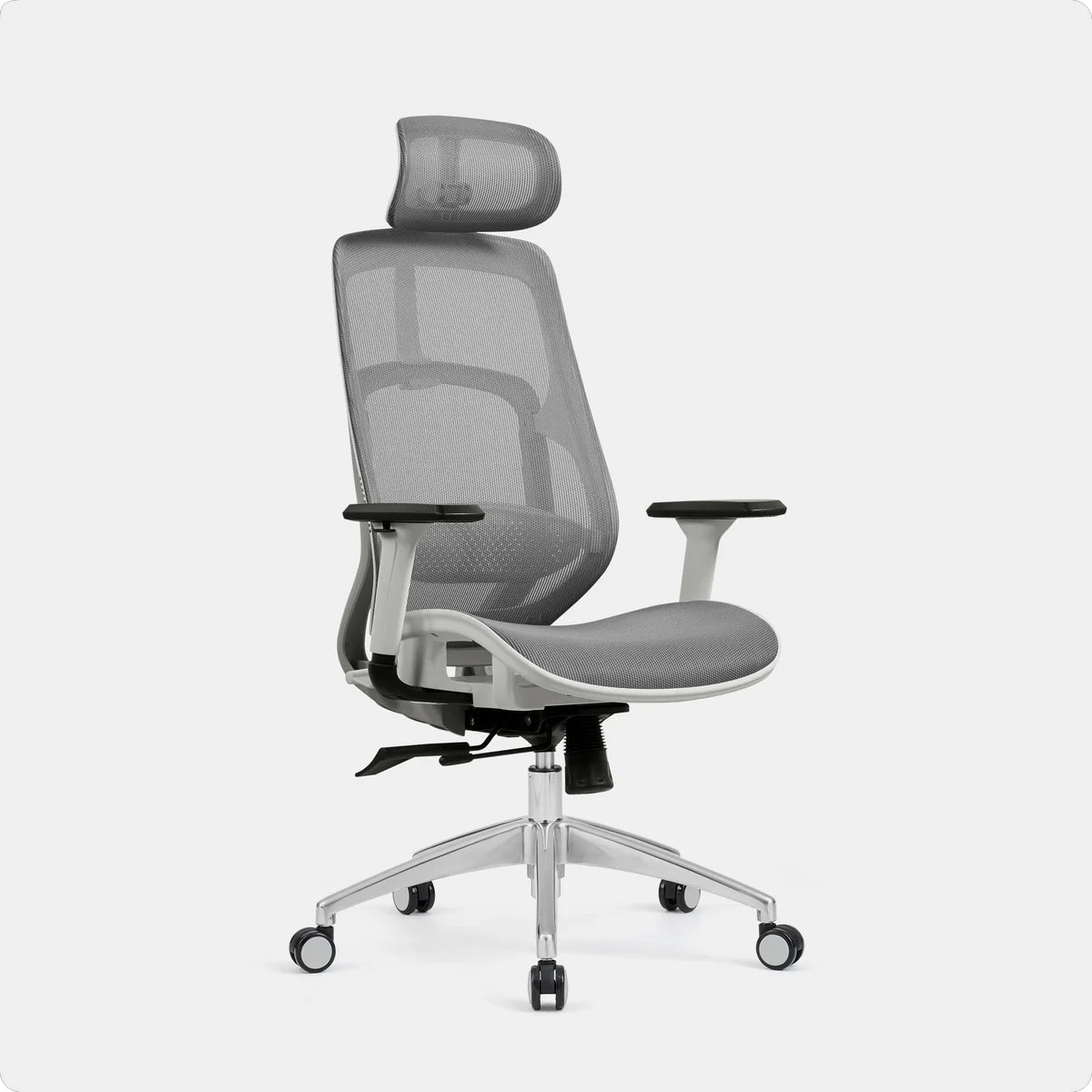 HyperWork Airy Ergonomic Chair | OC02