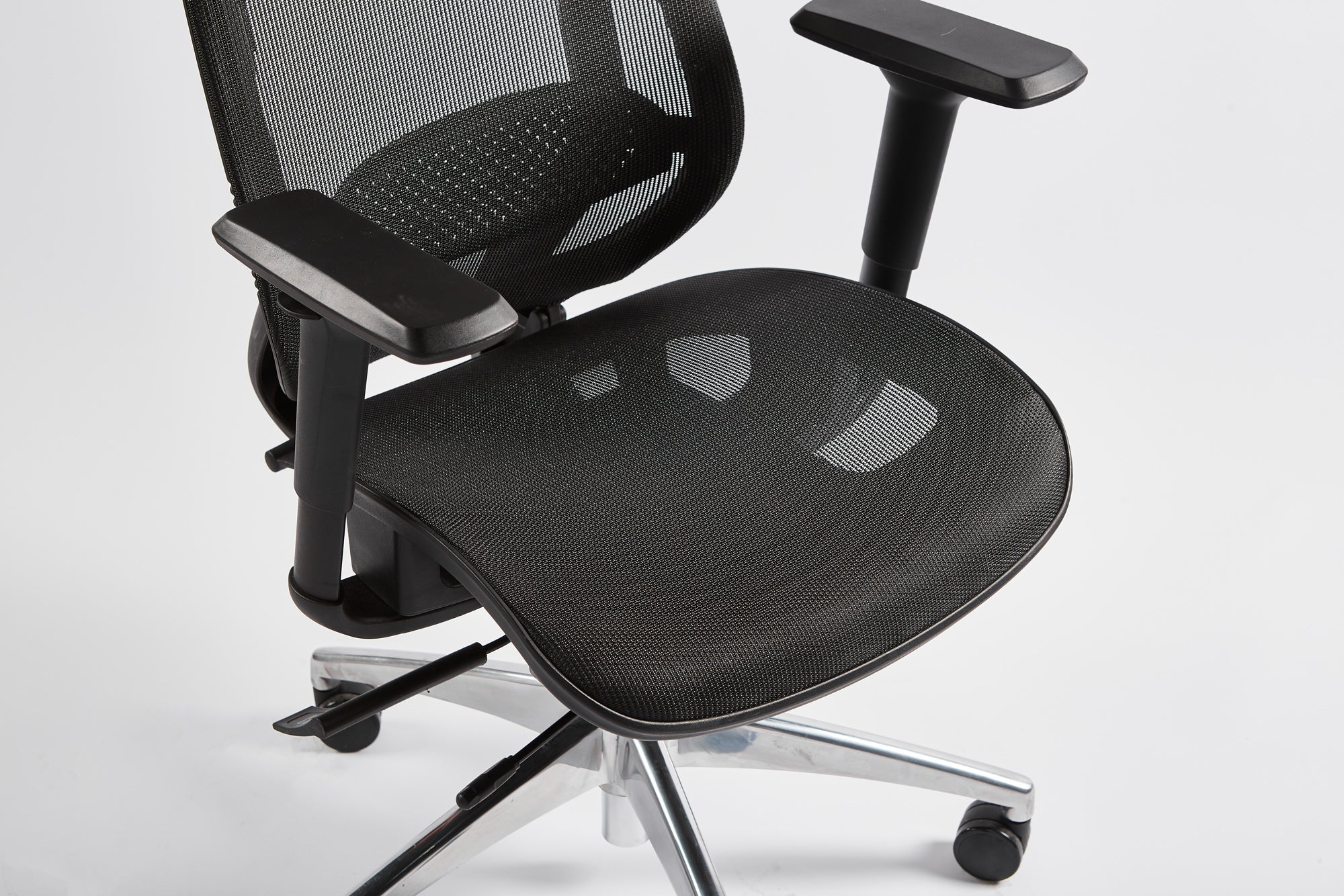 HyperWork Airy Ergonomic Chair | OC02