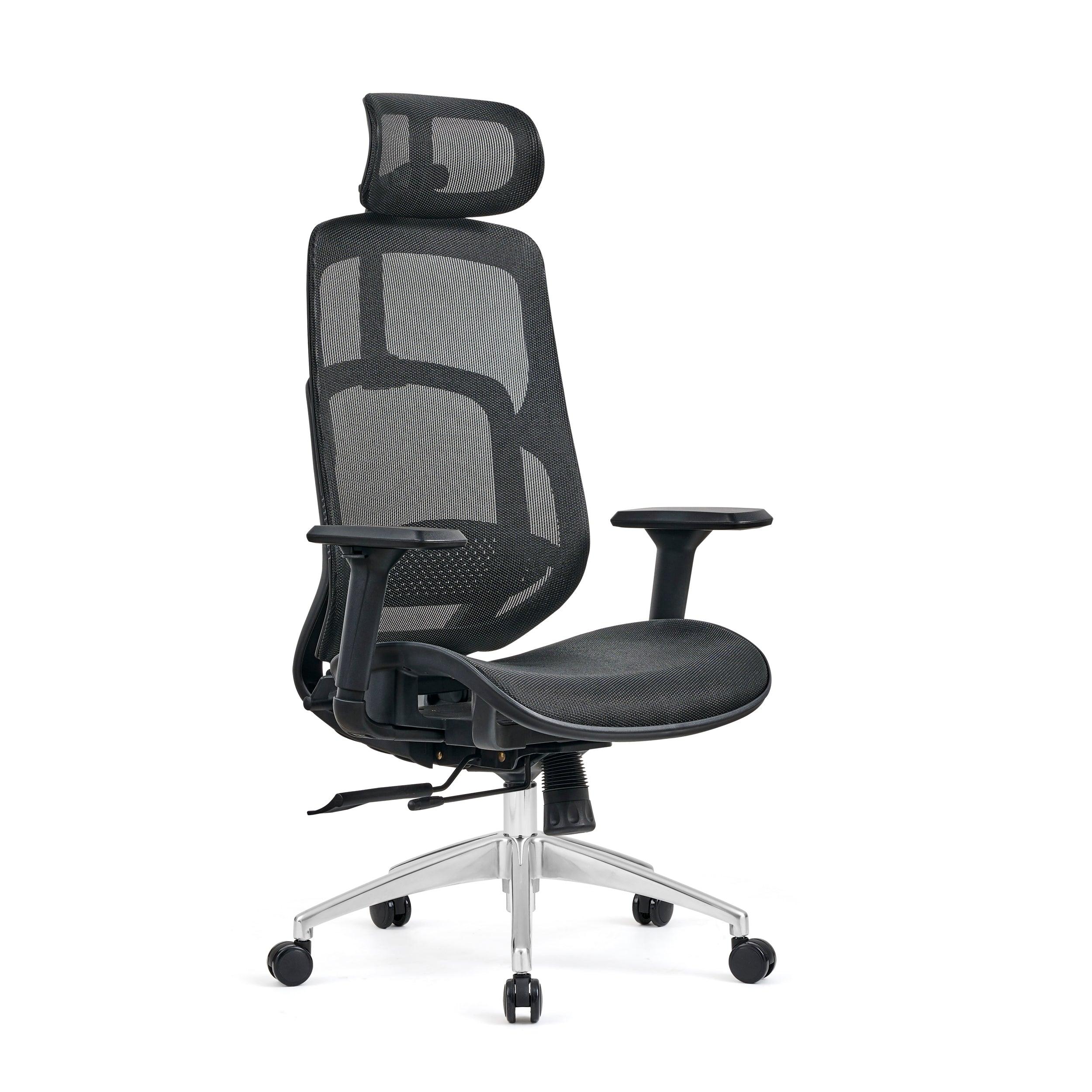 HyperWork Airy Ergonomic Chair | OC02