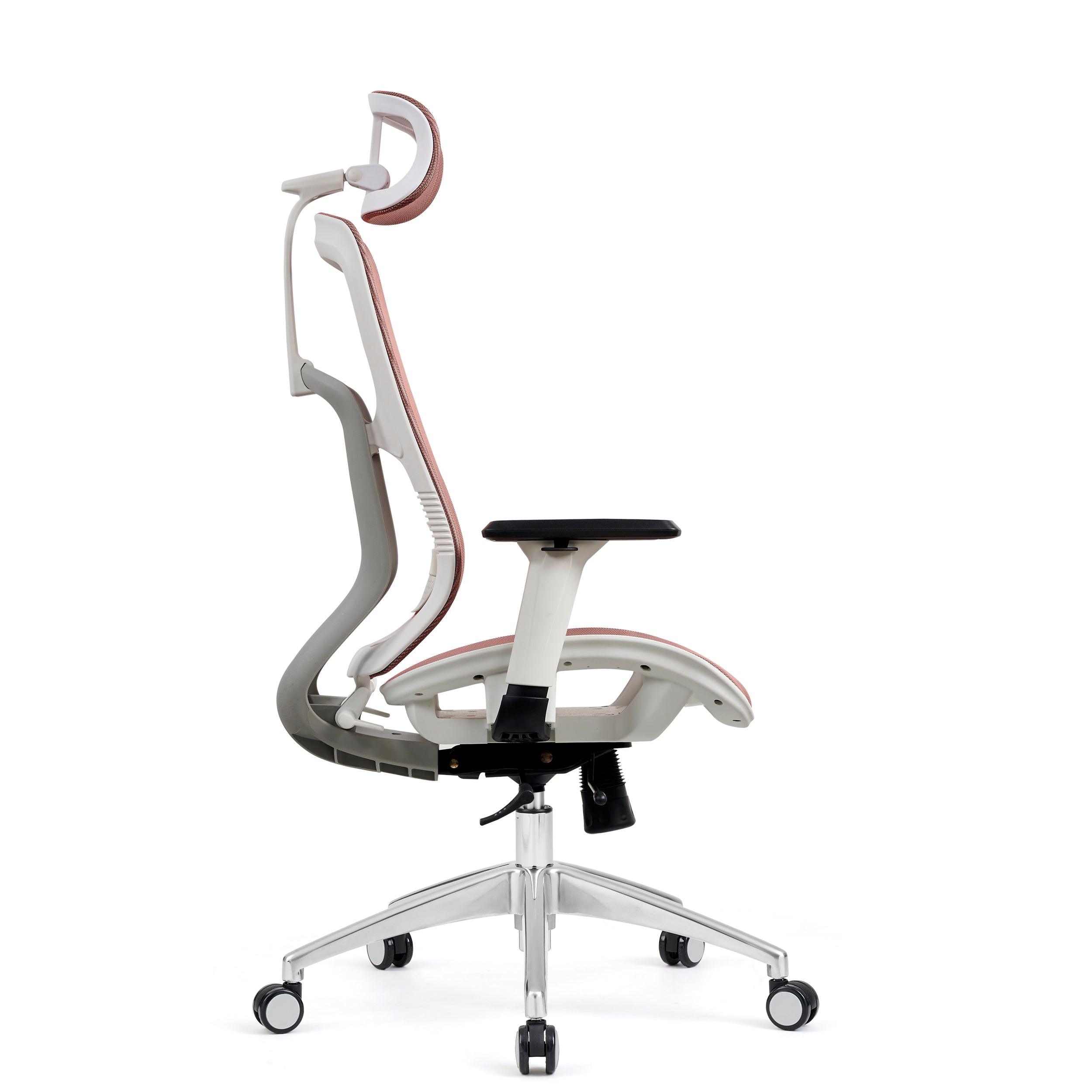 HyperWork Airy Ergonomic Chair | OC02