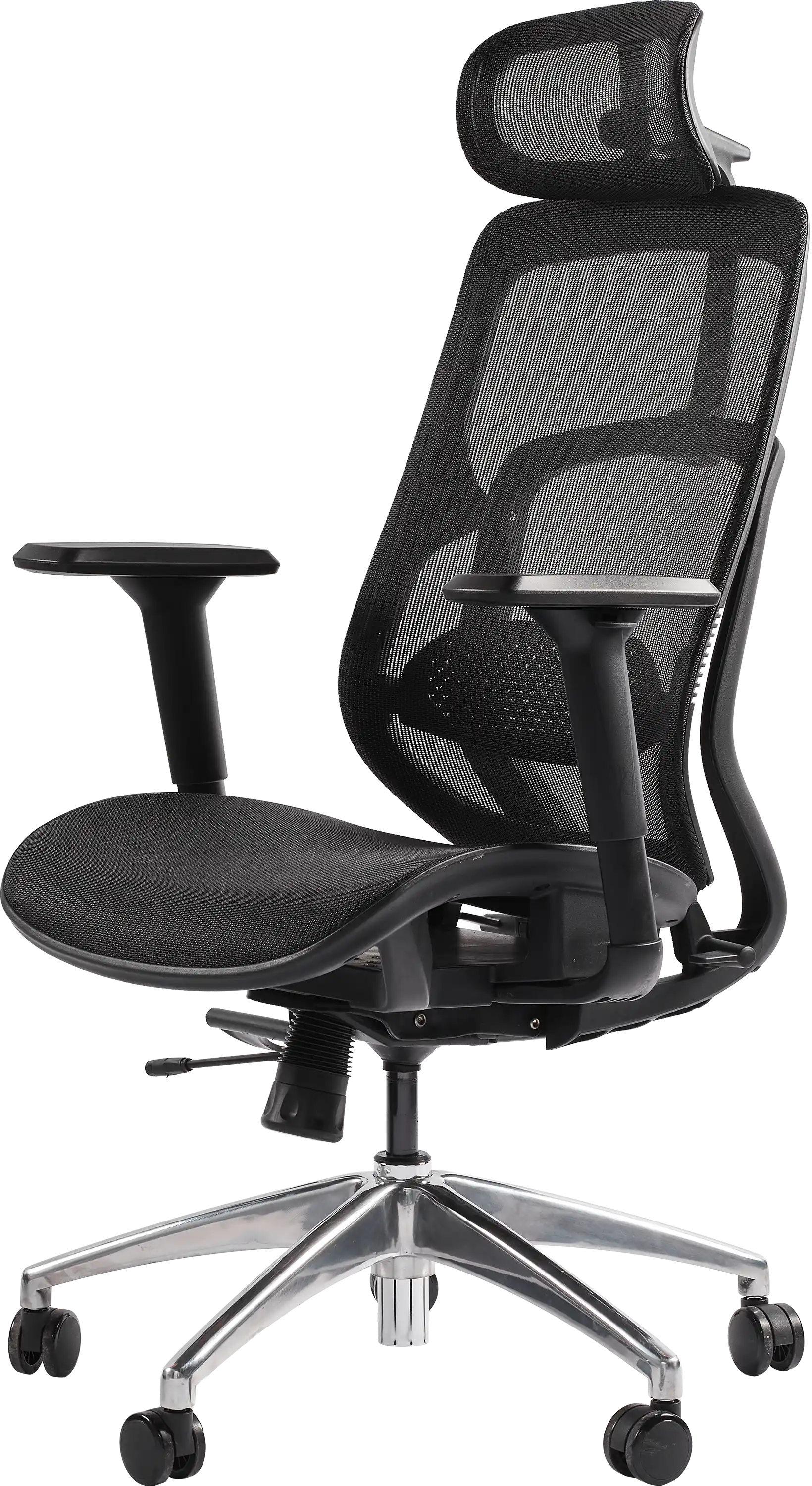 HyperWork Airy Ergonomic Chair | OC02