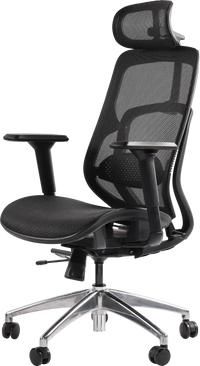HyperWork Airy Ergonomic Chair | OC02