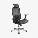 HyperWork Airy Pro Ergonomic Chair | OC04