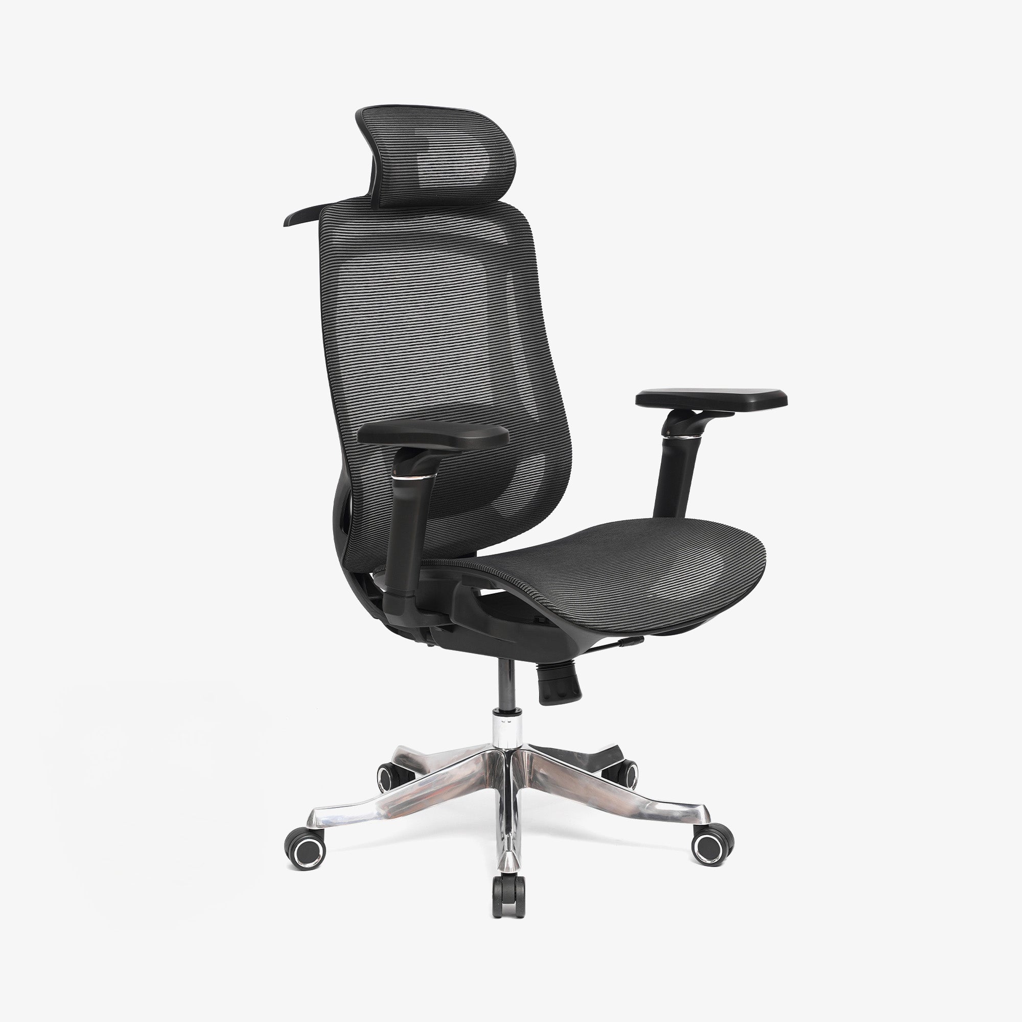 HyperWork Airy Pro Ergonomic Chair | OC04
