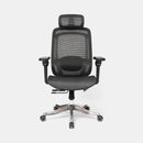 HyperWork Airy Pro Ergonomic Chair | OC04