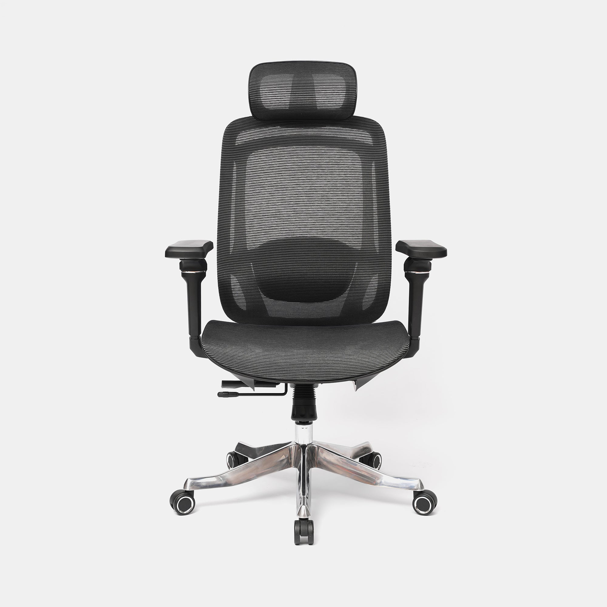 HyperWork Airy Pro Ergonomic Chair | OC04