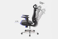 HyperWork Airy Pro Ergonomic Chair | OC04