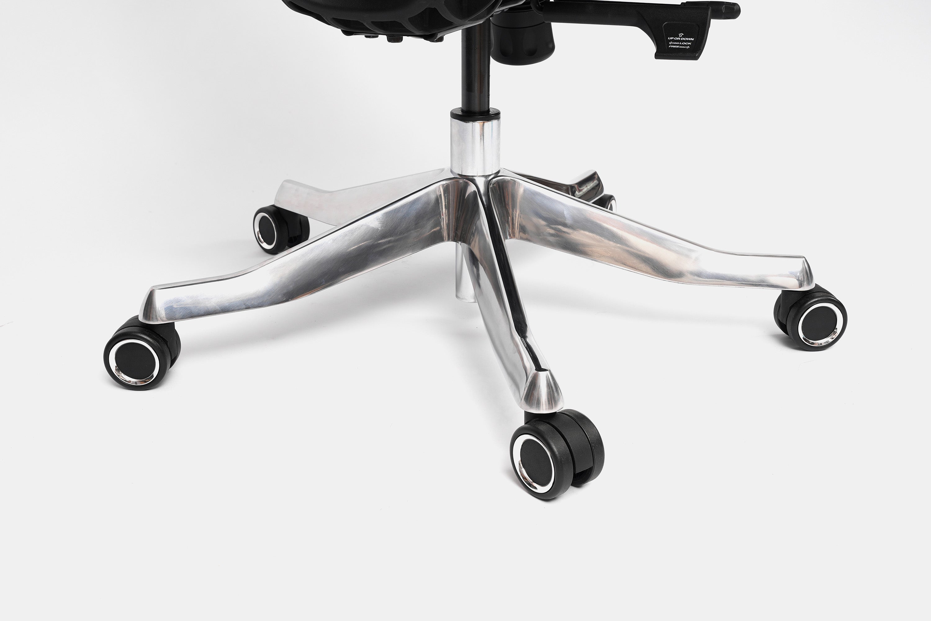 HyperWork Airy Pro Ergonomic Chair | OC04