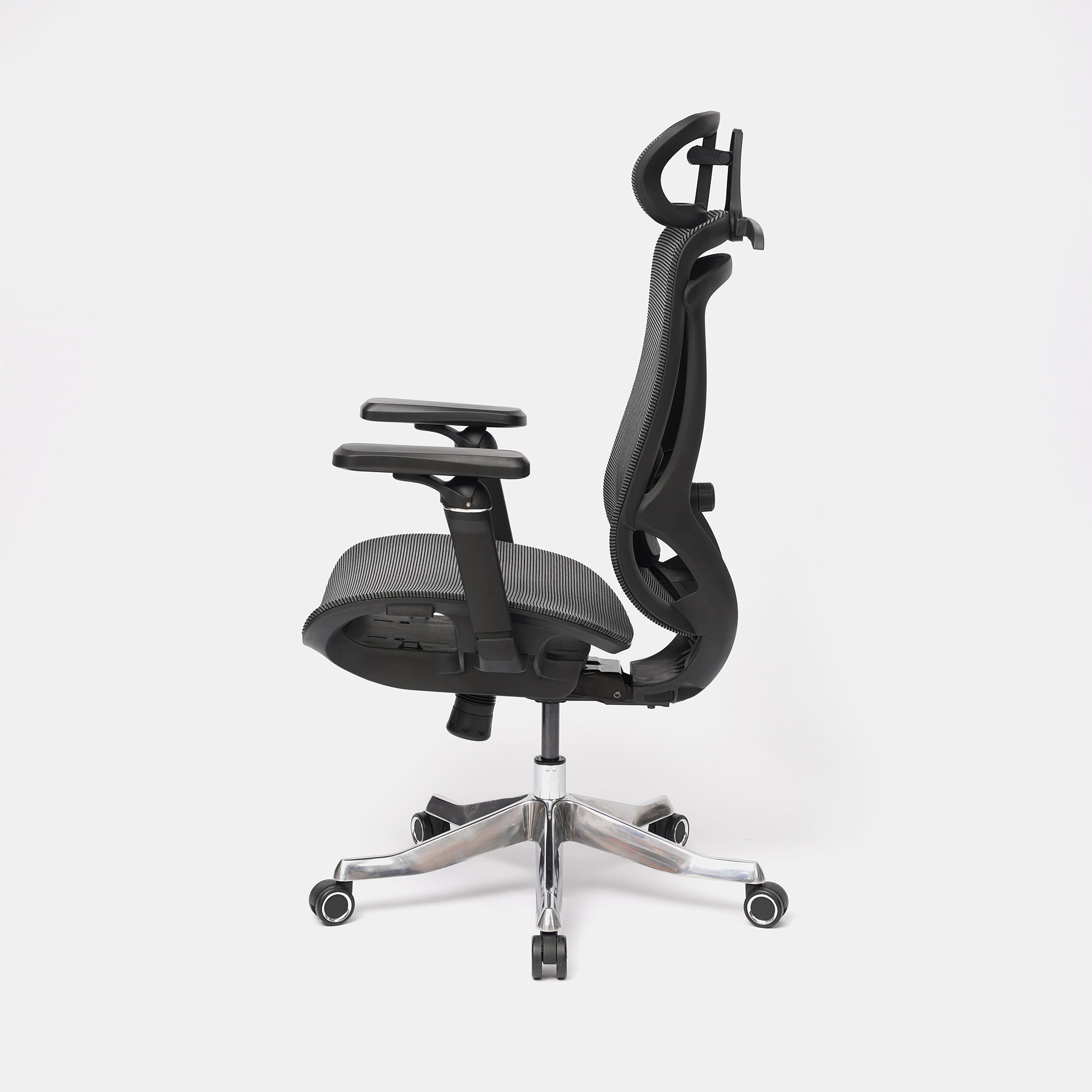 HyperWork Airy Pro Ergonomic Chair | OC04