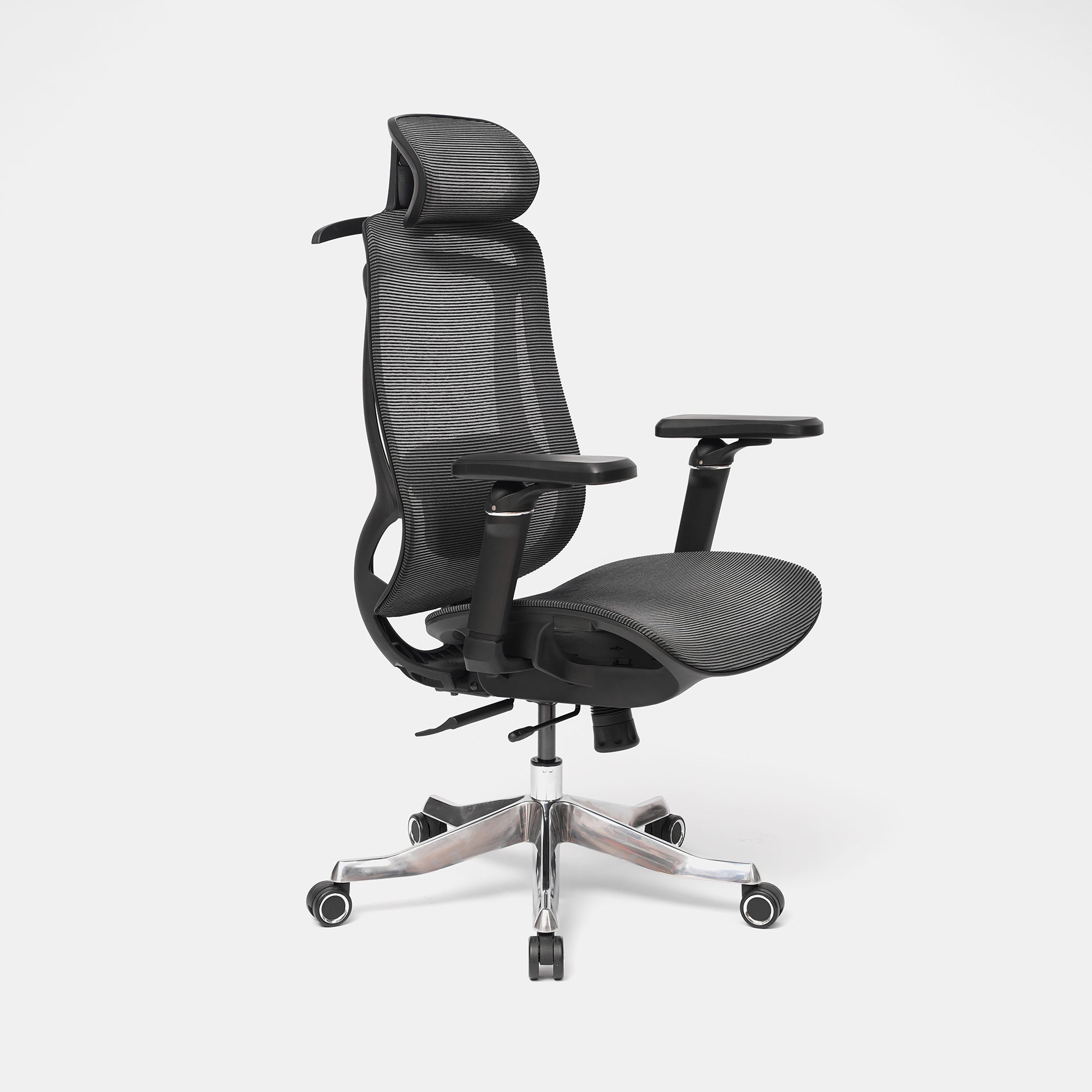 HyperWork Airy Pro Ergonomic Chair | OC04