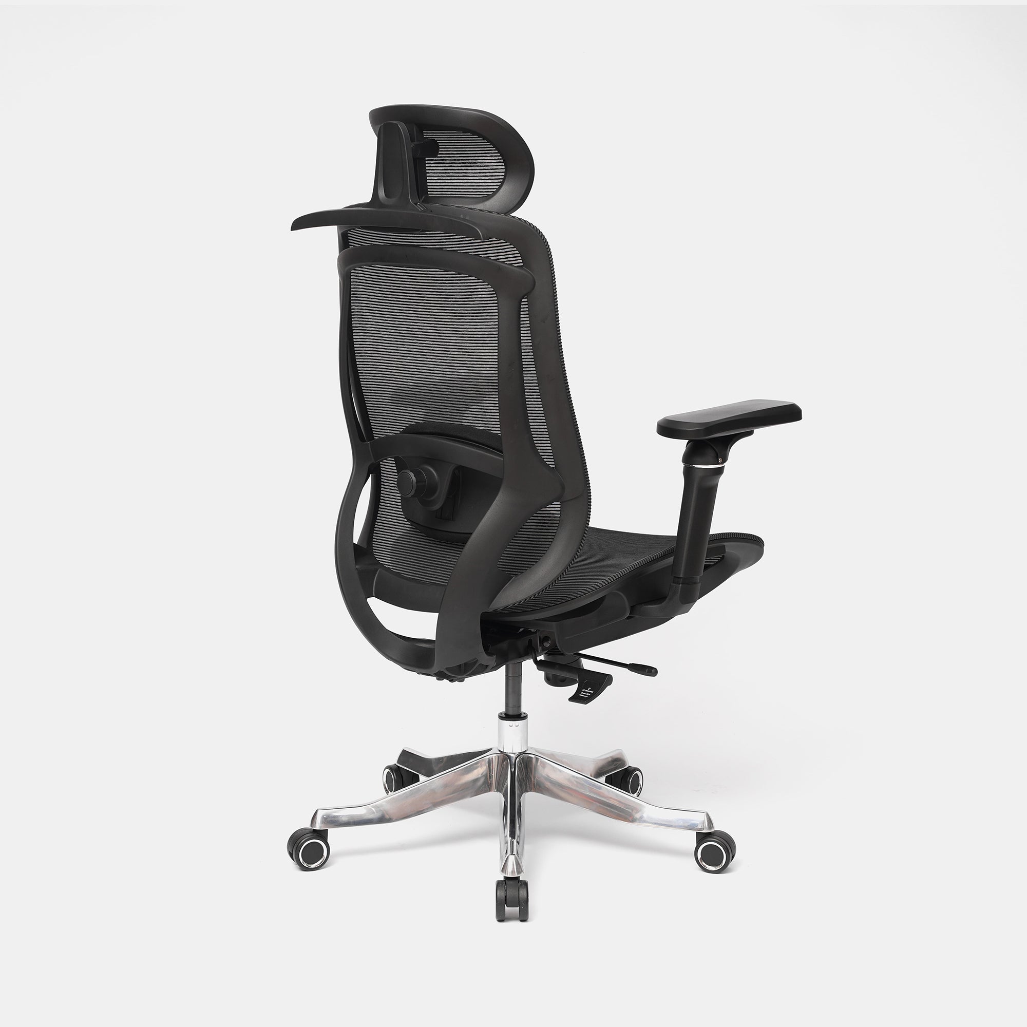 HyperWork Airy Pro Ergonomic Chair | OC04