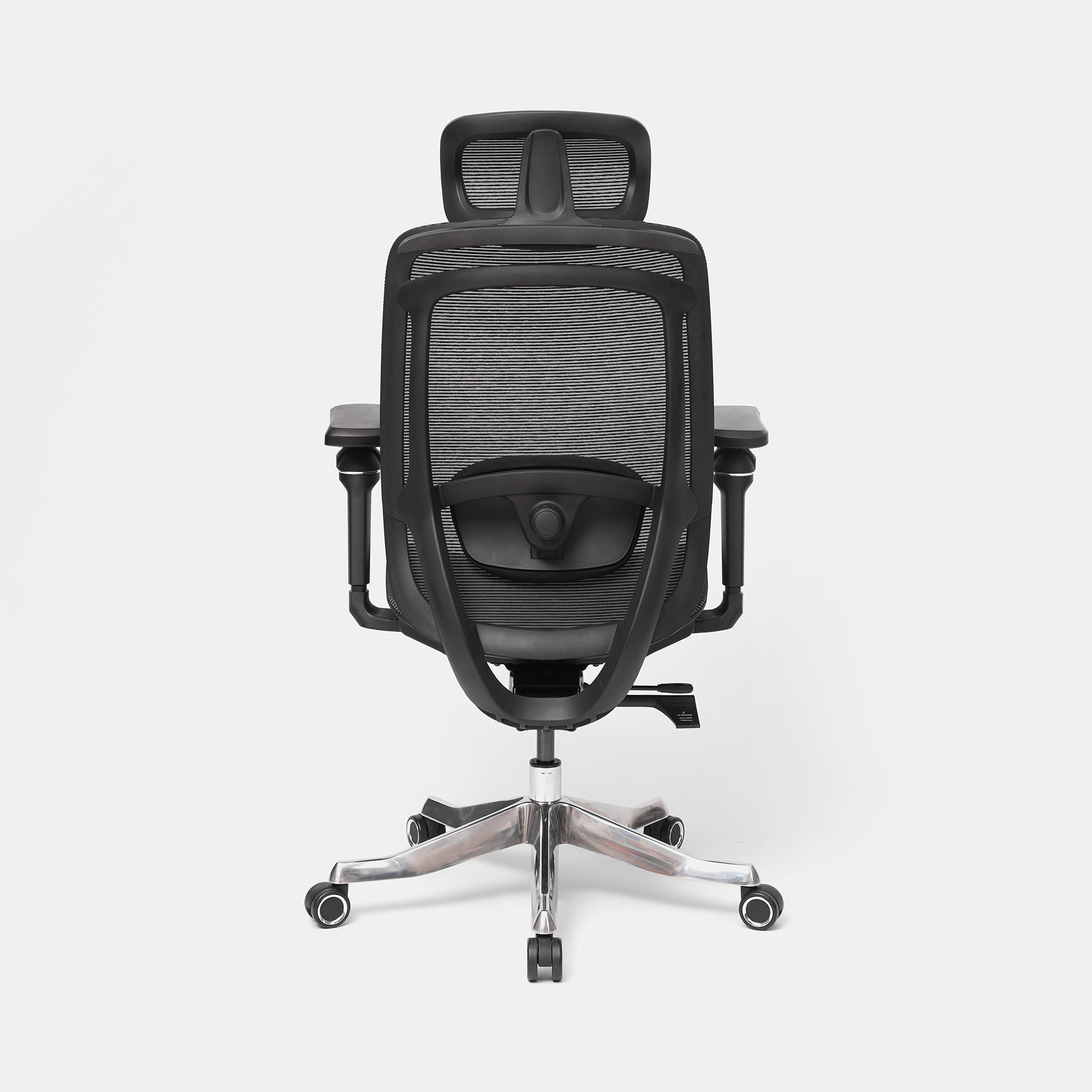HyperWork Airy Pro Ergonomic Chair | OC04