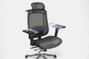 HyperWork Airy Pro Ergonomic Chair | OC04