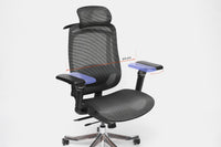 HyperWork Airy Pro Ergonomic Chair | OC04