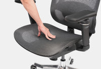 HyperWork Airy Pro Ergonomic Chair | OC04