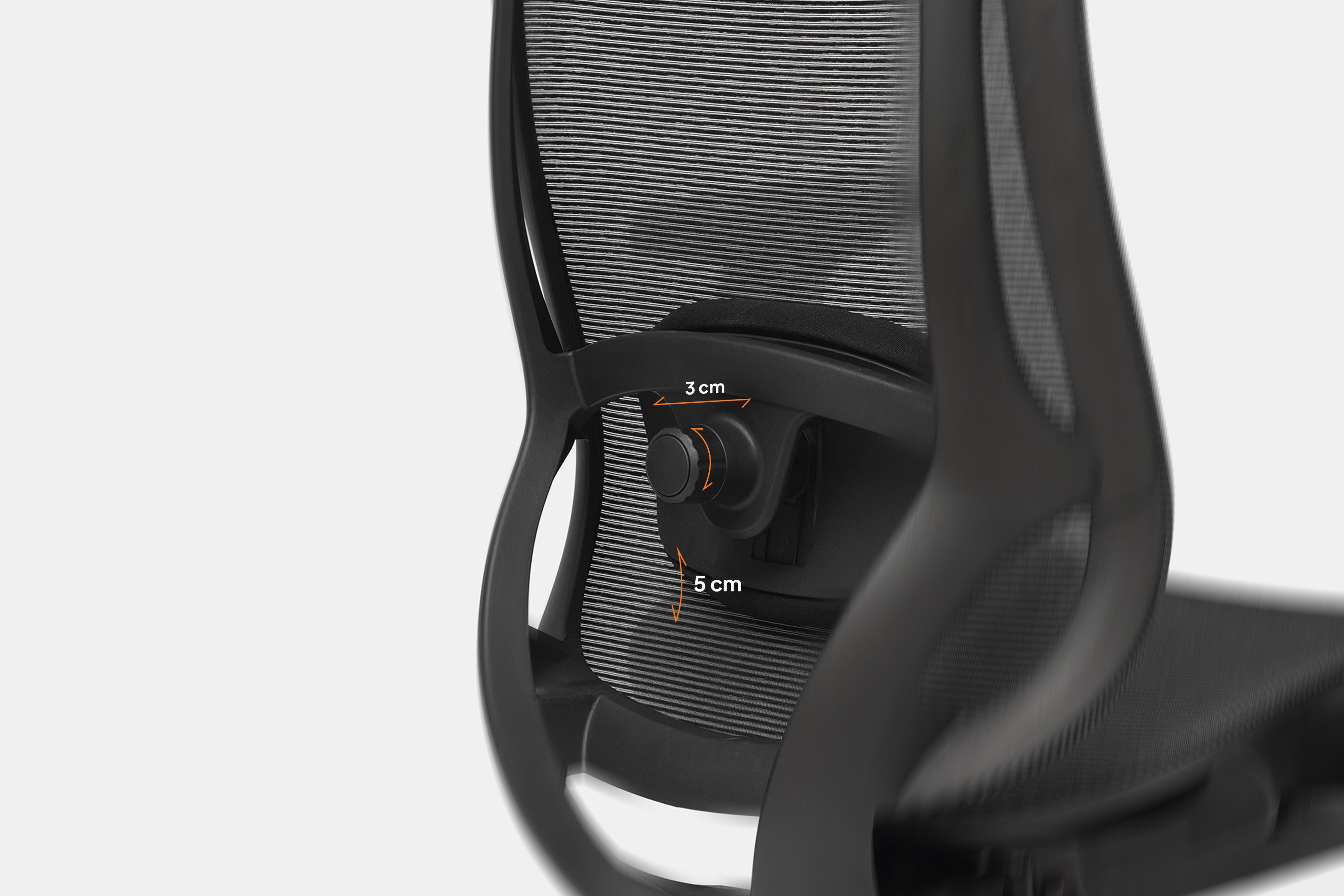 HyperWork Airy Pro Ergonomic Chair | OC04