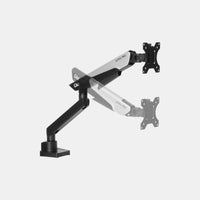 HyperWork Alpha Pro Monitor Arm | GMA02