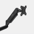 HyperWork P1 Dual Vertical Monitor Stand | DPA01