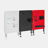 HyperWork Aster Board Rotating Pegboard | PG02
