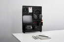 HyperWork Aster Board Rotating Pegboard | PG02