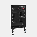 HyperWork Aster Board Rotating Pegboard | PG02
