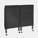 HyperWork Aster Board Rotating Pegboard | PG02