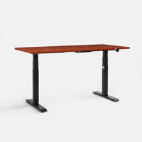 HyperWork Atlas Sit-Stand Desk | DP01