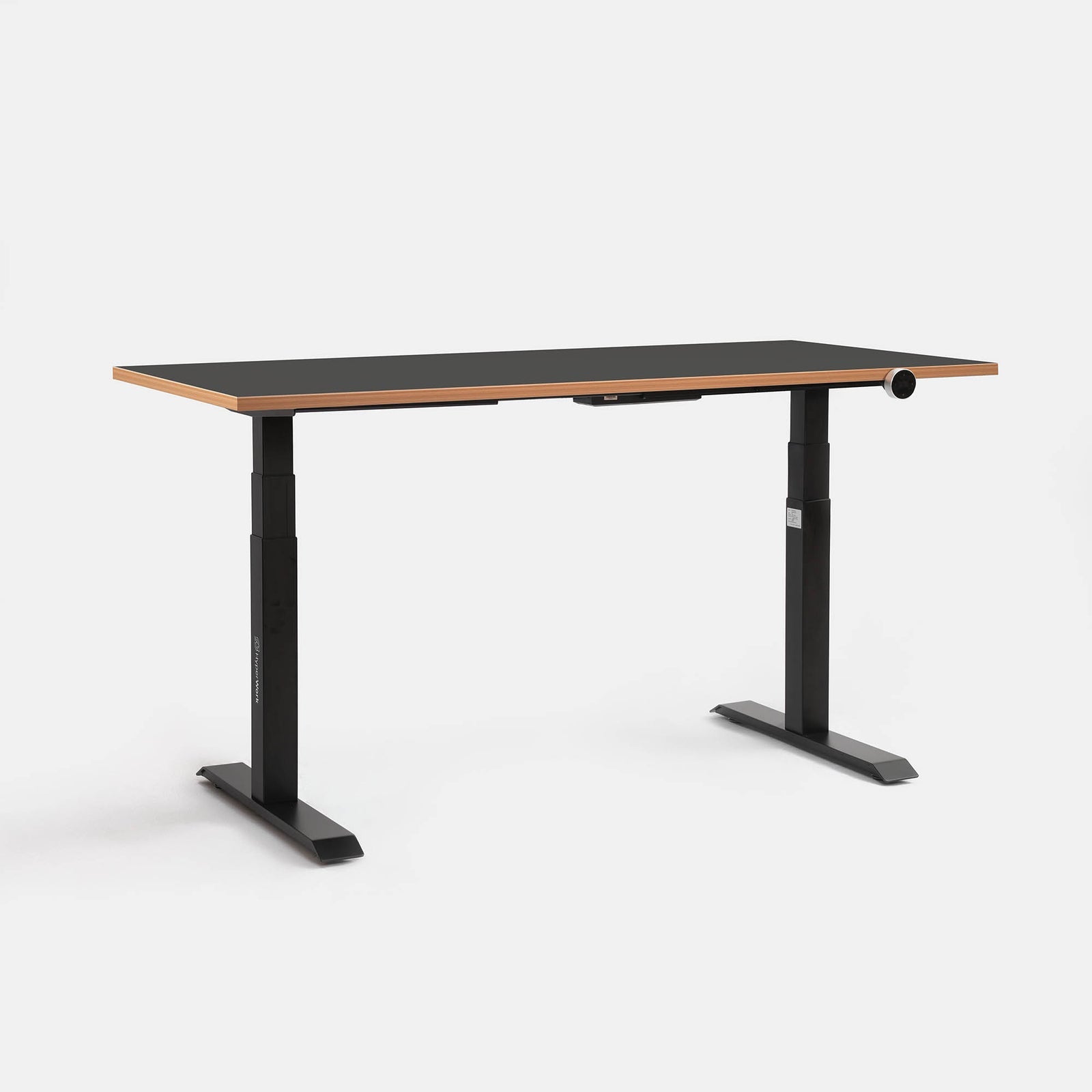 HyperWork Atlas Sit-Stand Desk | DP01