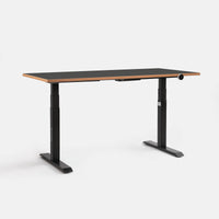 HyperWork Atlas Sit-Stand Desk | DP01
