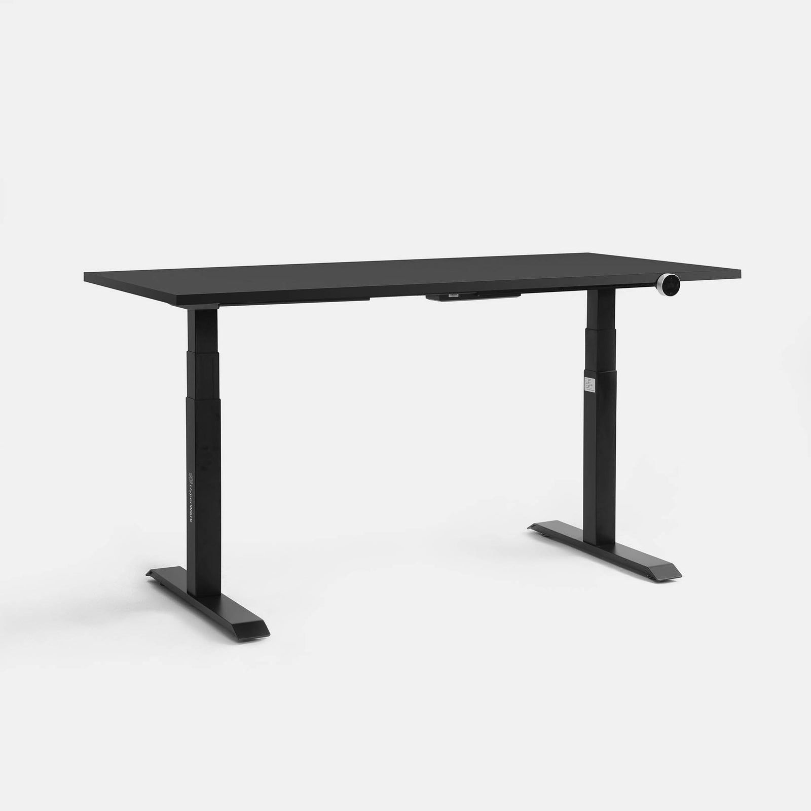 HyperWork Atlas Sit-Stand Desk | DP01