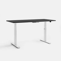 HyperWork Atlas Sit-Stand Desk | DP01