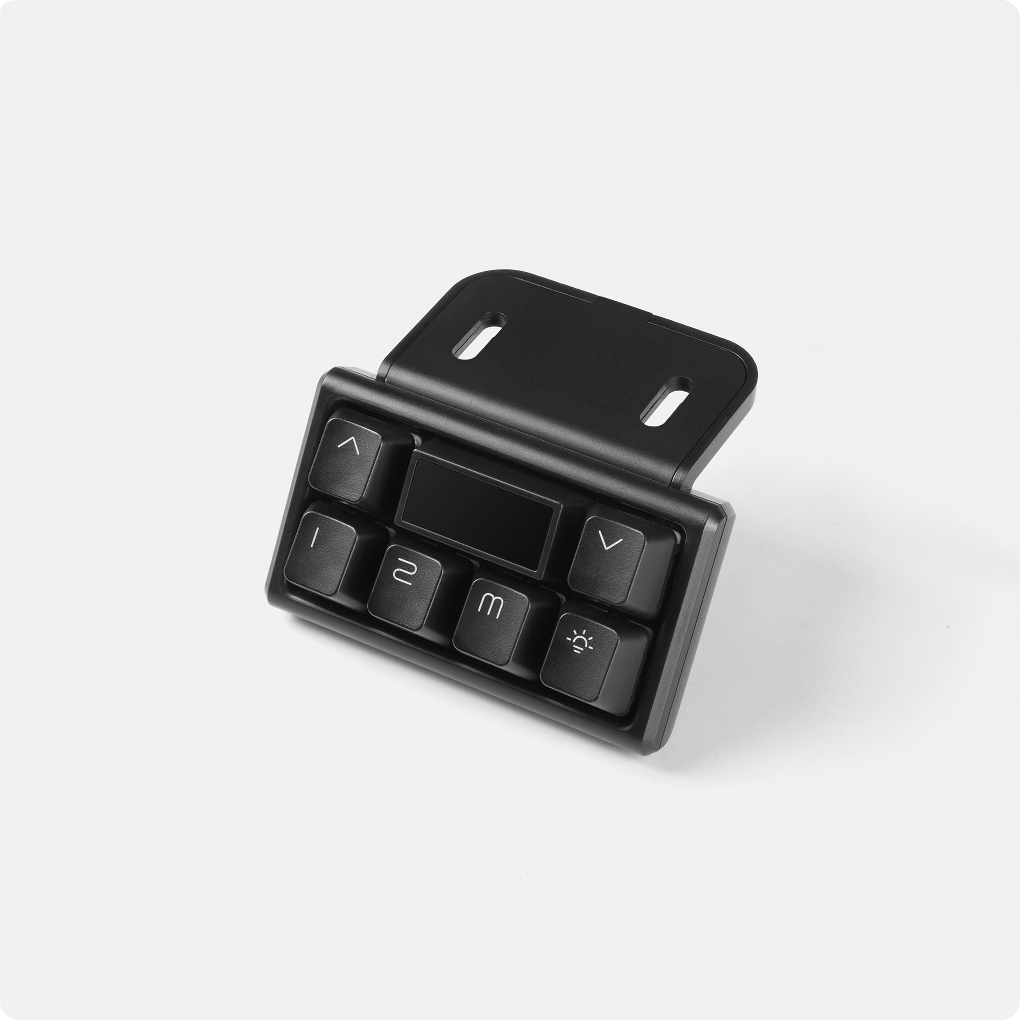 Atlas Mechanical Keypad Controller for Sit-Stand Desk